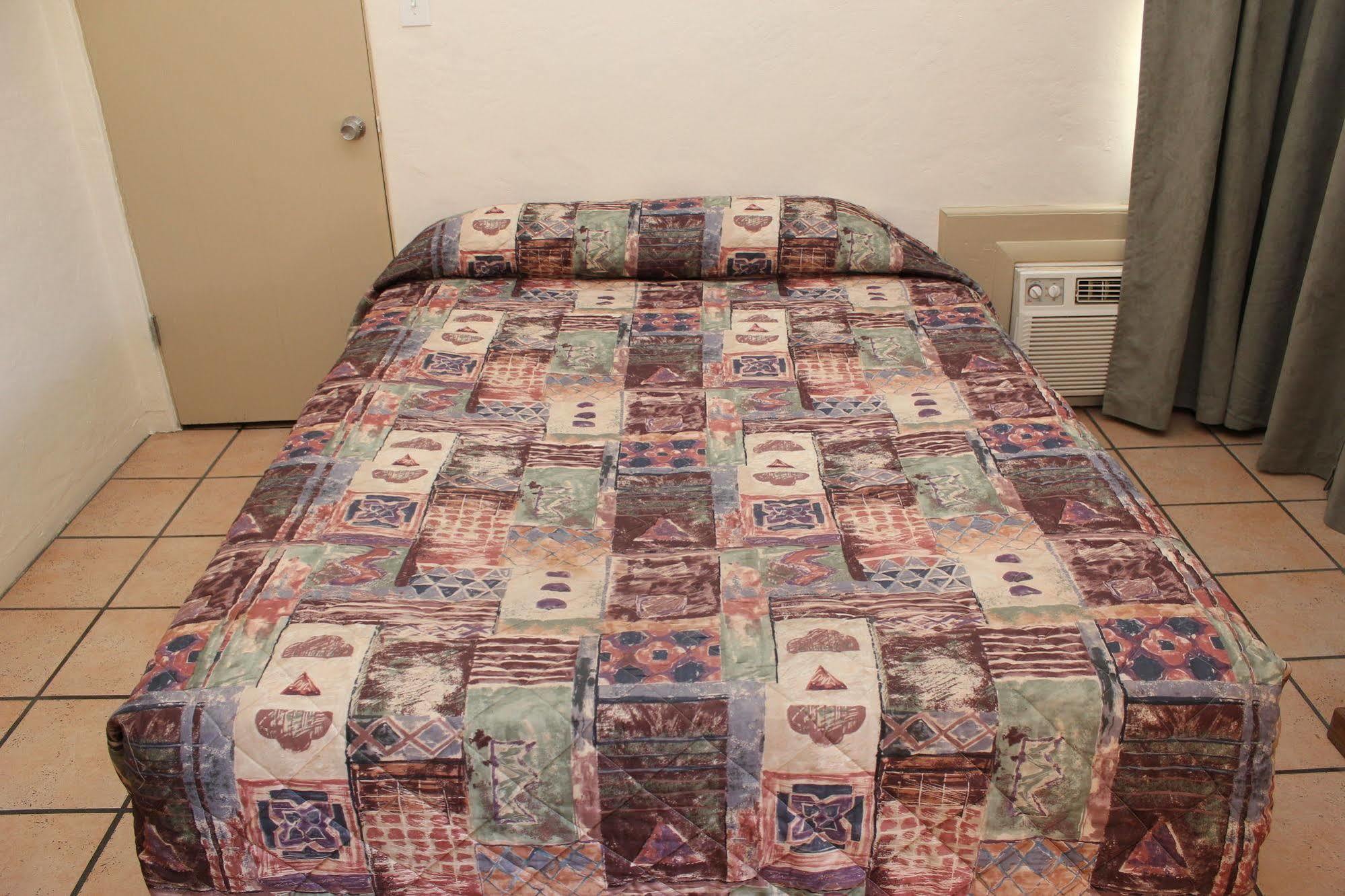 La Siesta Motel 투산 외부 사진